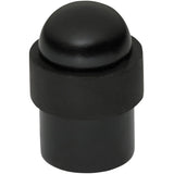 Domed Door Stop
