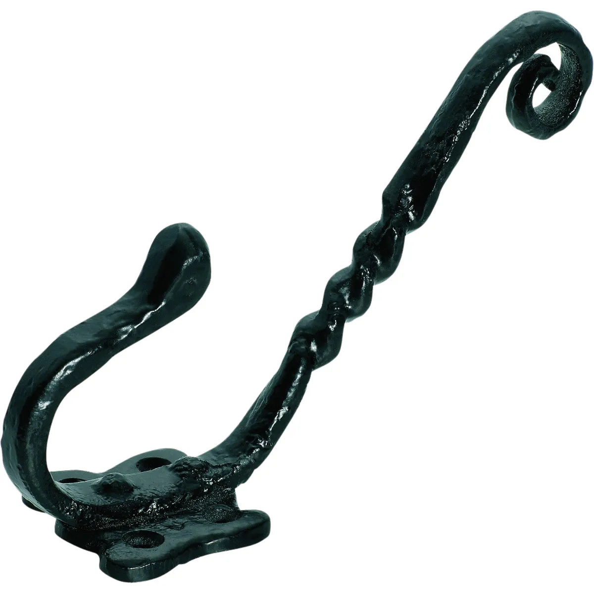 Old English Hat & Coat Hook