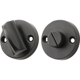 Round Privacy Turn