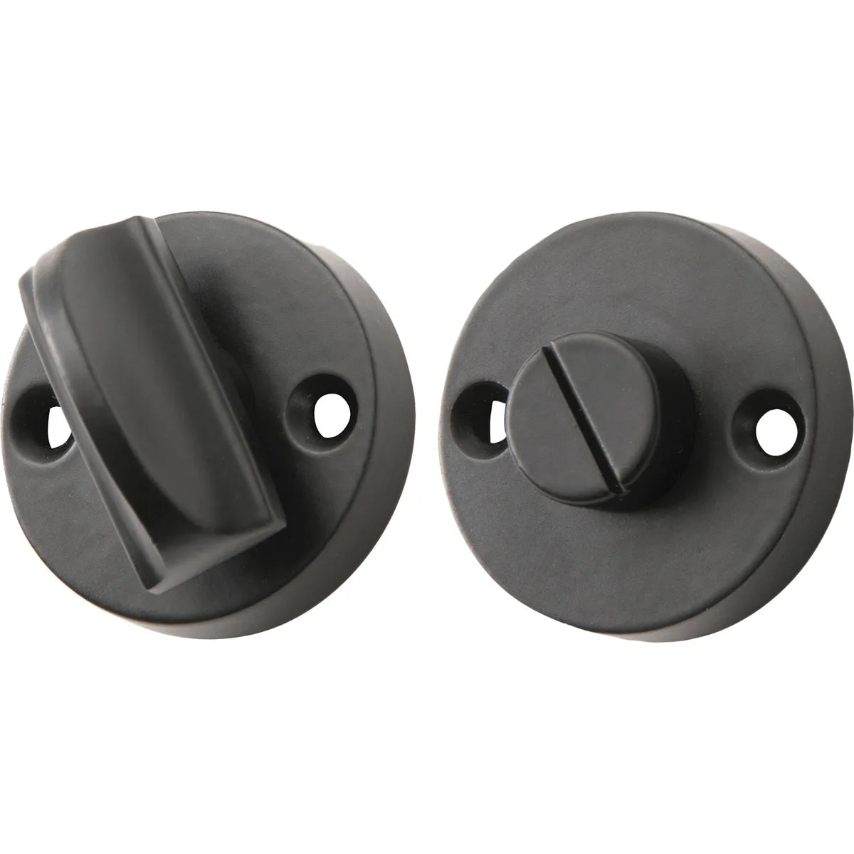 Round Privacy Turn