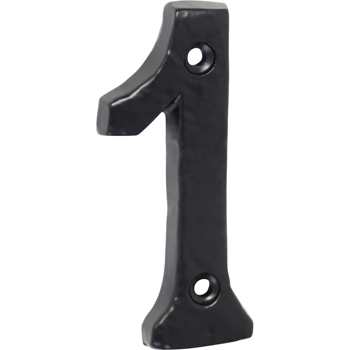 Numerals - 1