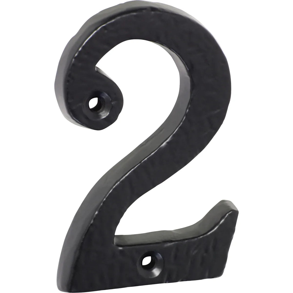 Numerals - 2