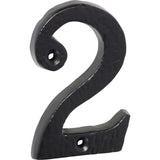 Numerals - 2