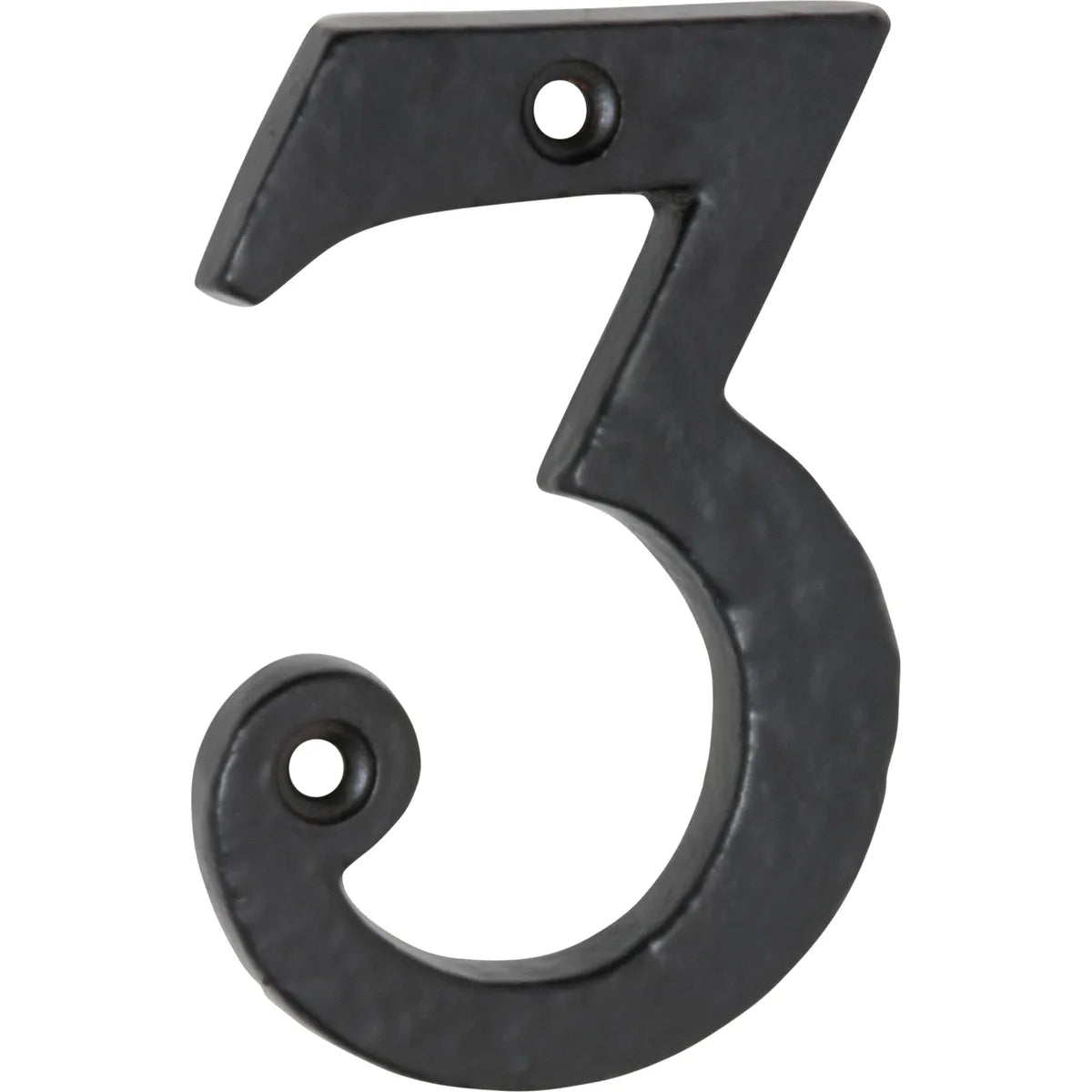 Numerals - 3