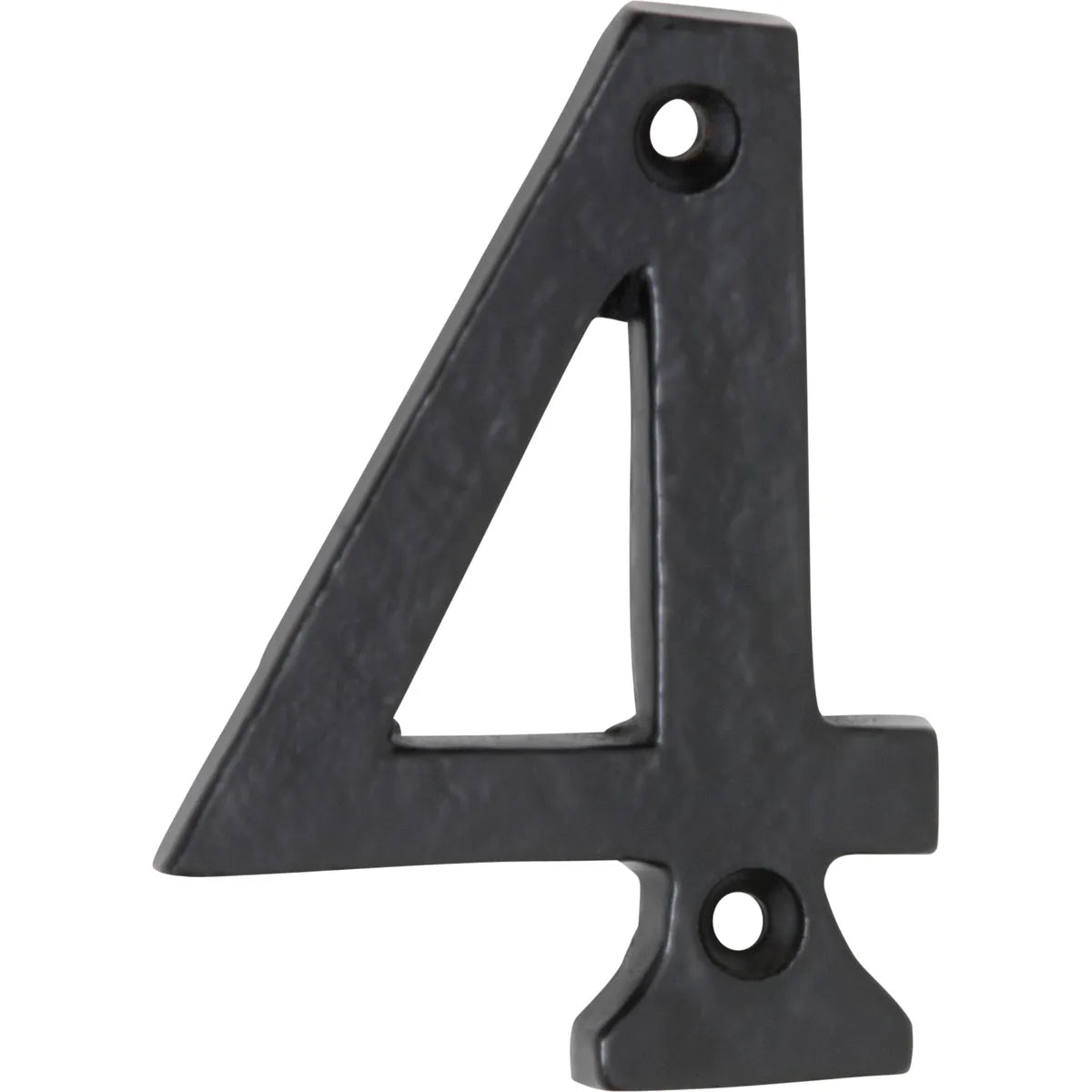 Numerals - 4