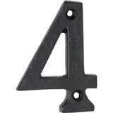 Numerals - 4