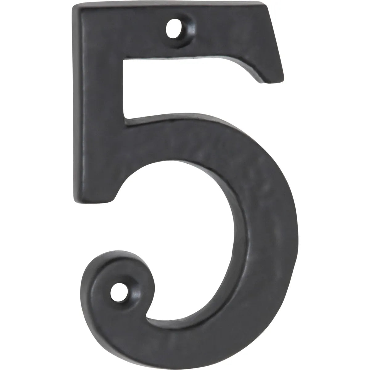 Numerals - 5