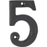 Numerals - 5