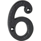 Numerals - 6