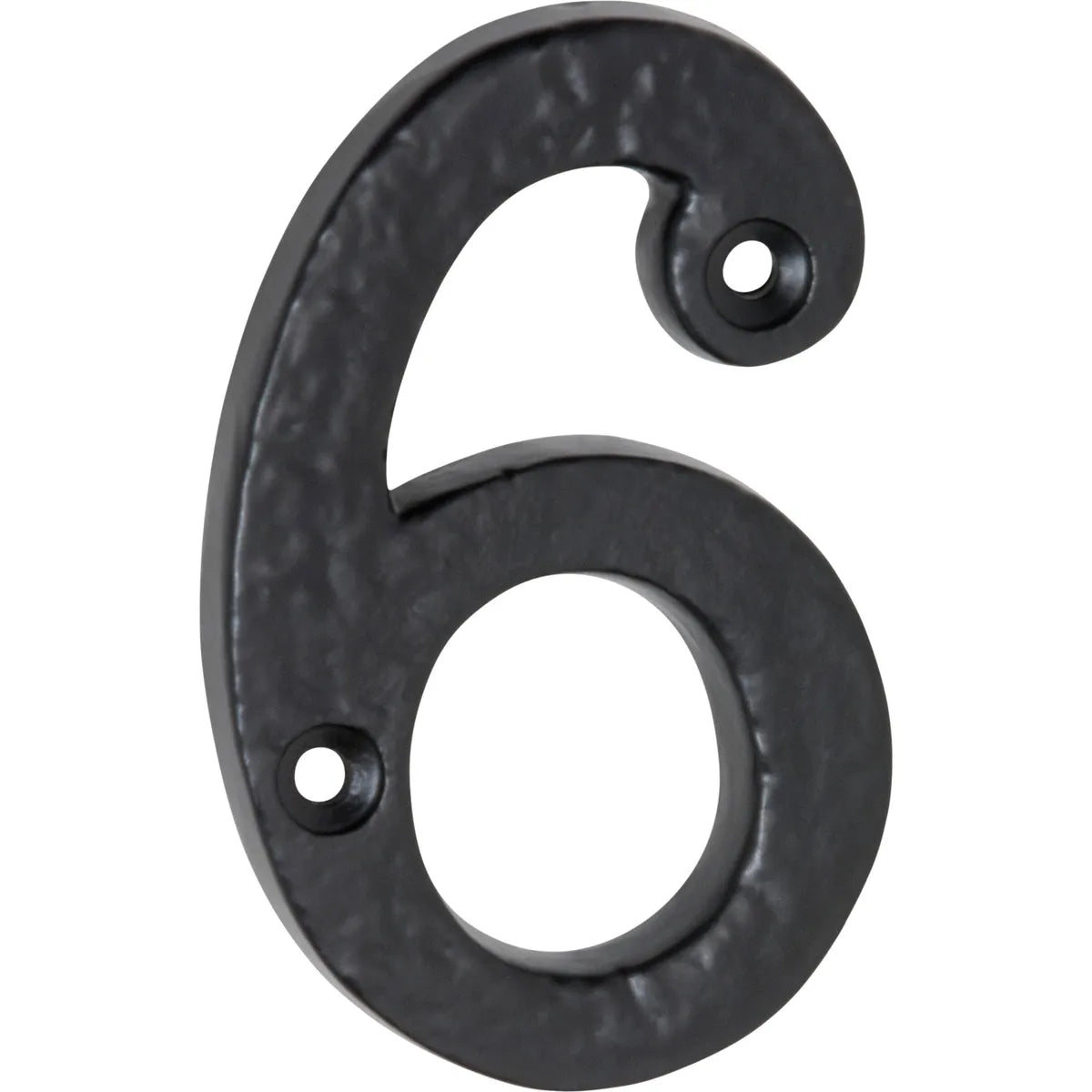 Numerals - 6
