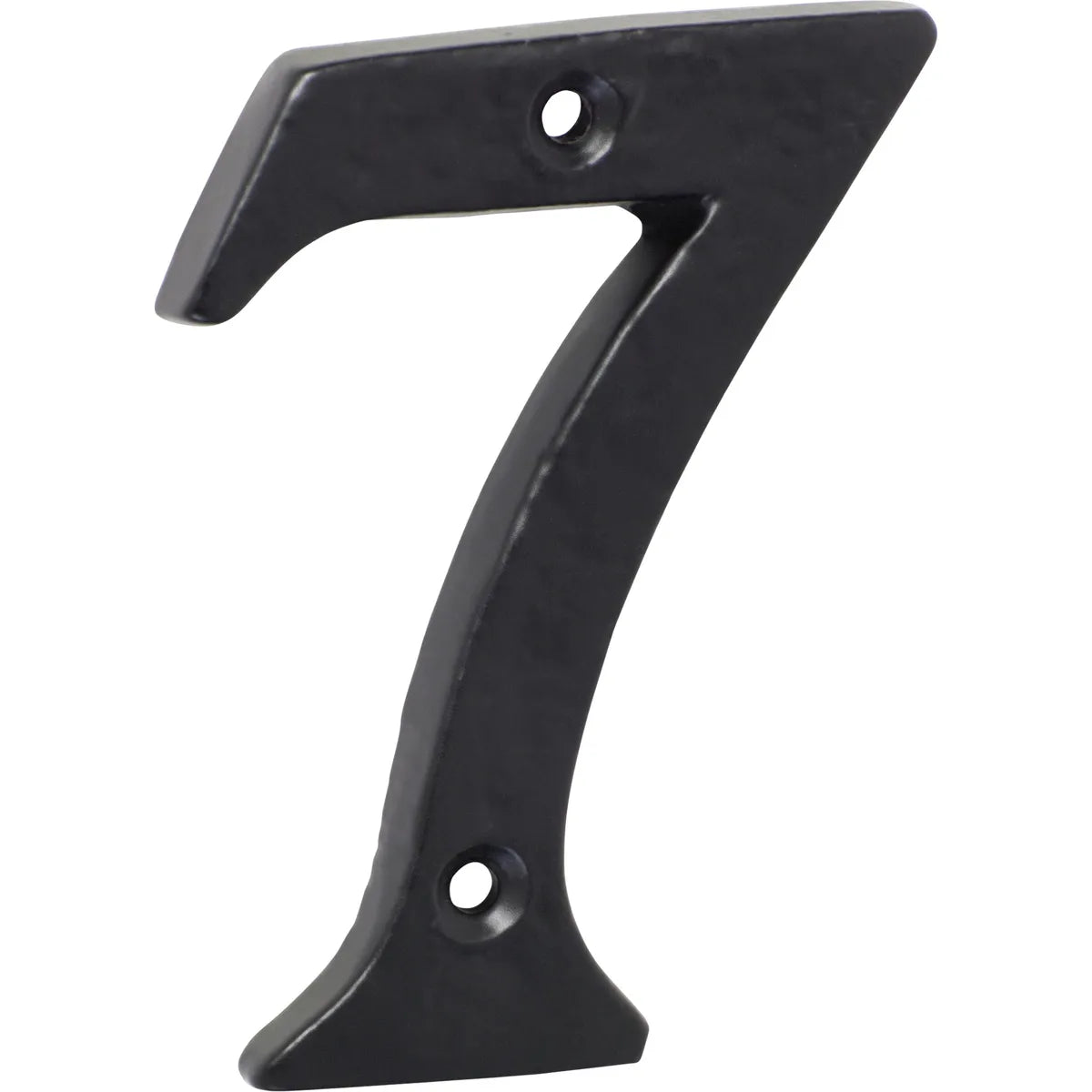 Numerals - 7