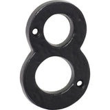 Numerals - 8