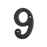 Numerals - 9