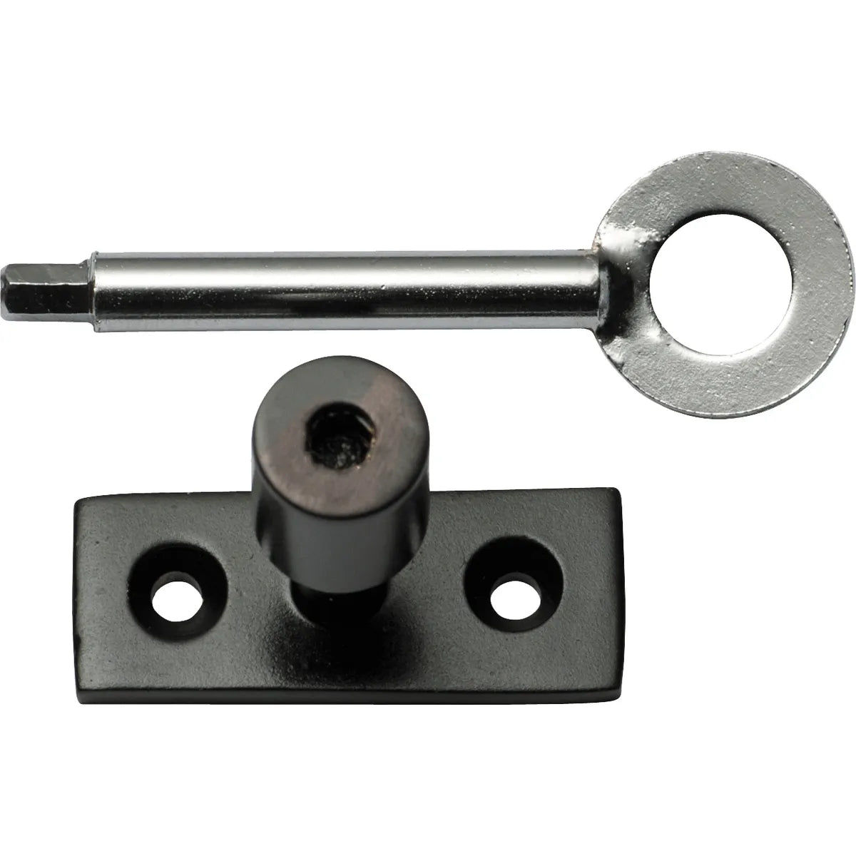 Base Fix Locking Pin