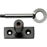 Base Fix Locking Pin
