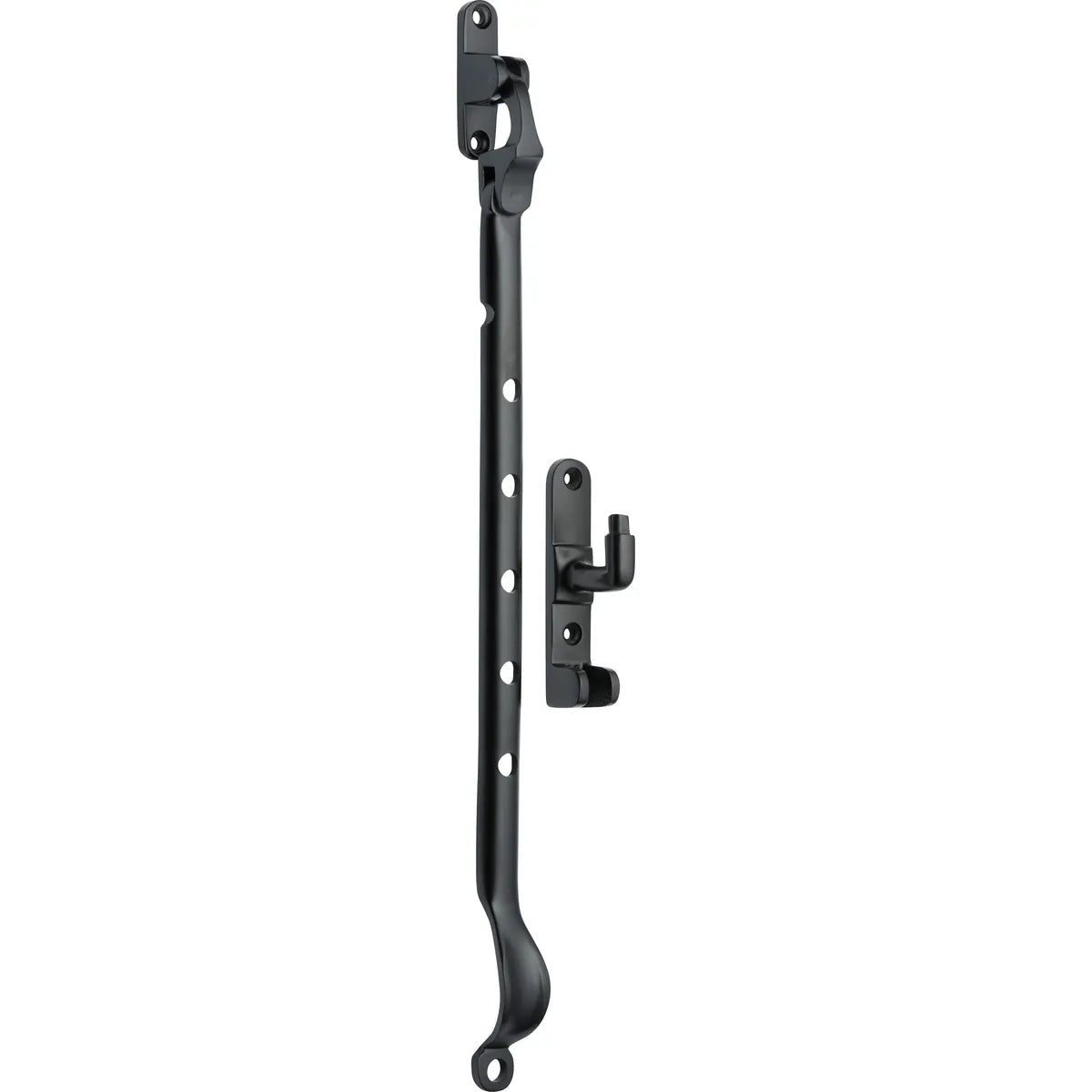 Sidemount Casement Stay - L300mm