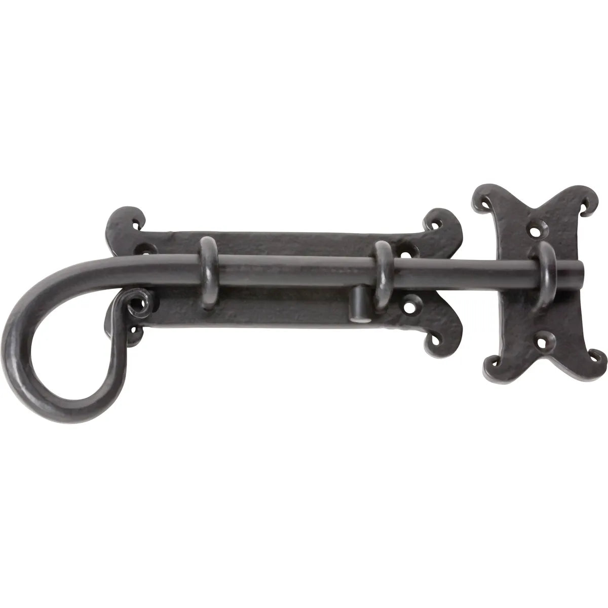 Slide Bolts - L200mm