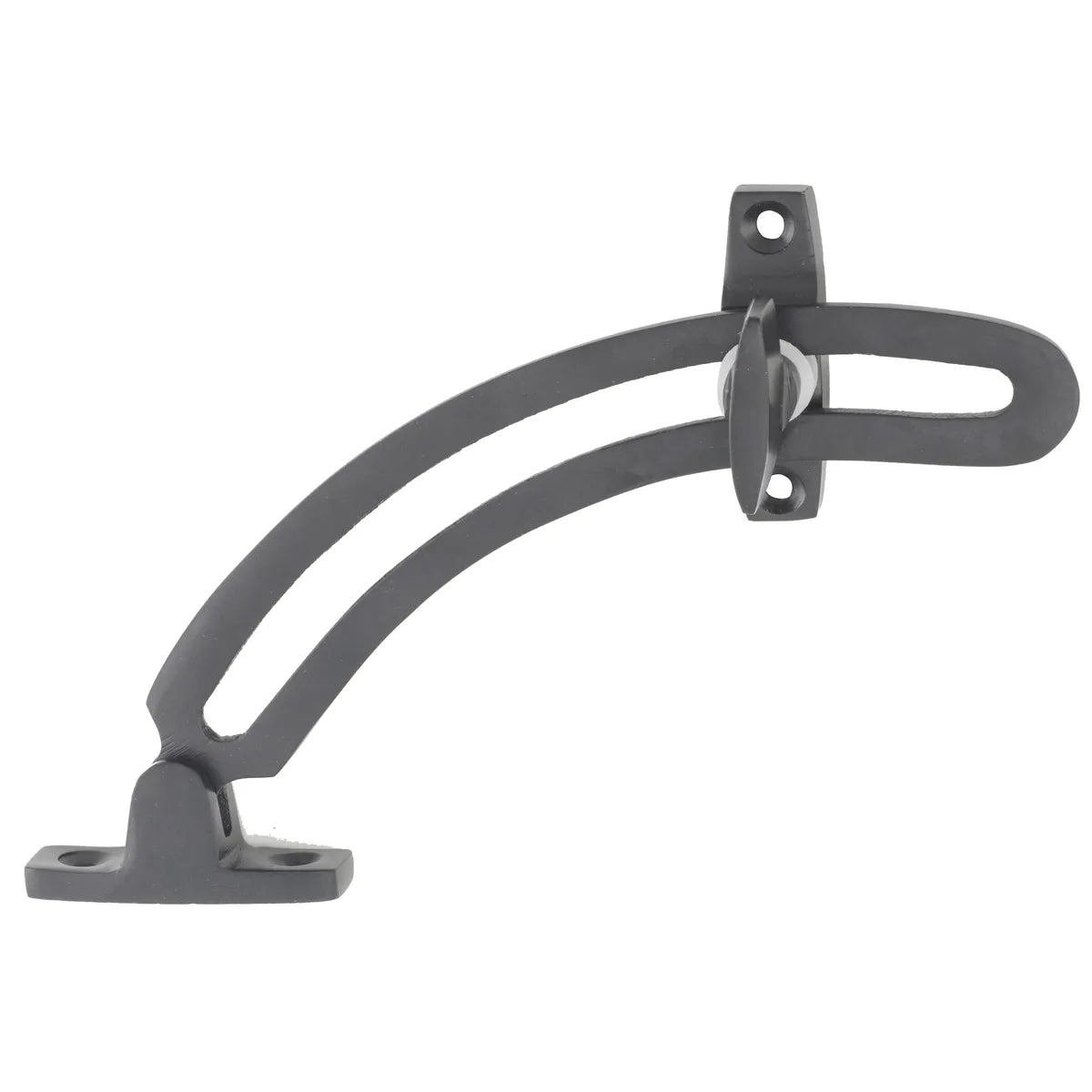 Classic Quadrant Stay -  L150mm