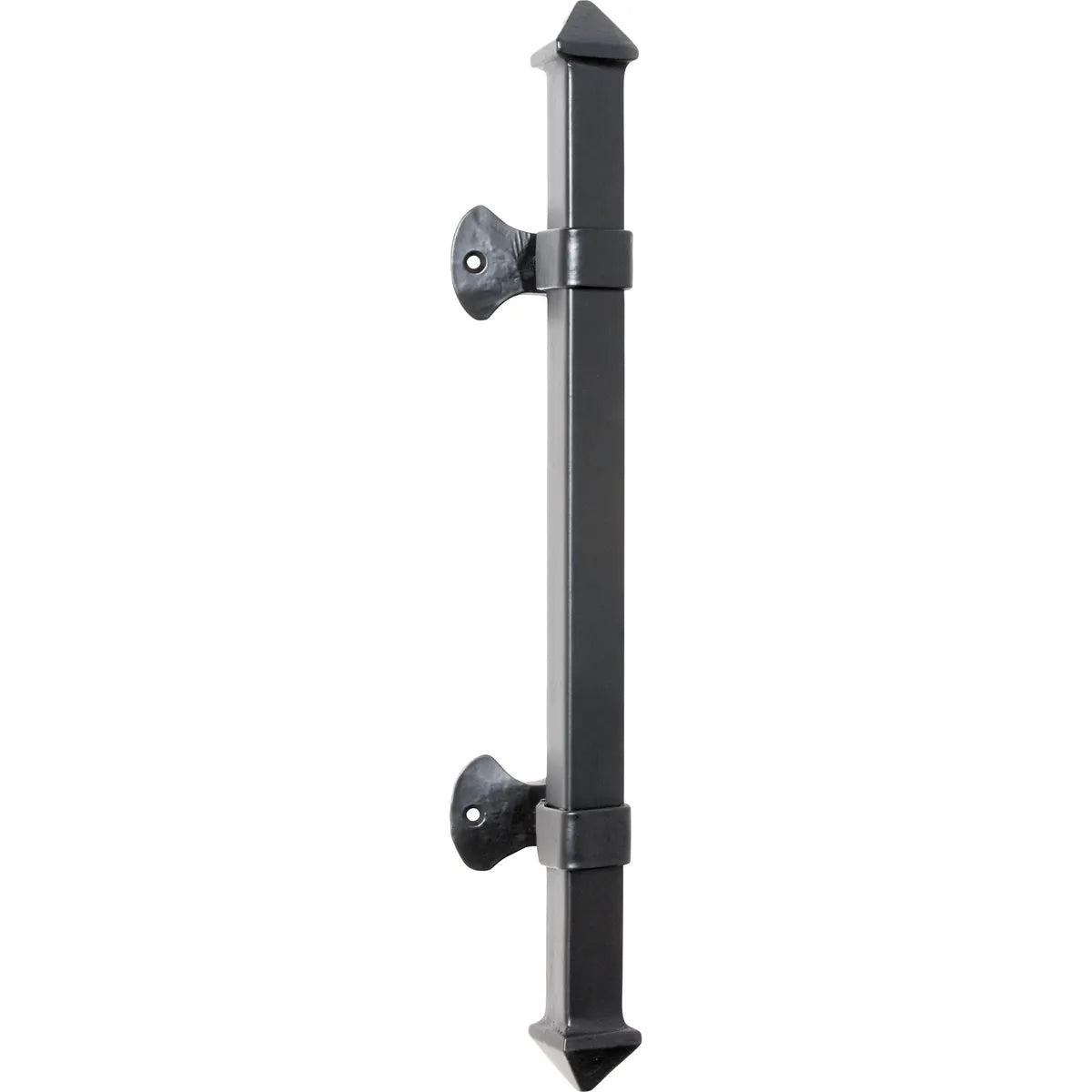 Iron Pull Handle - Square H450xP62mm