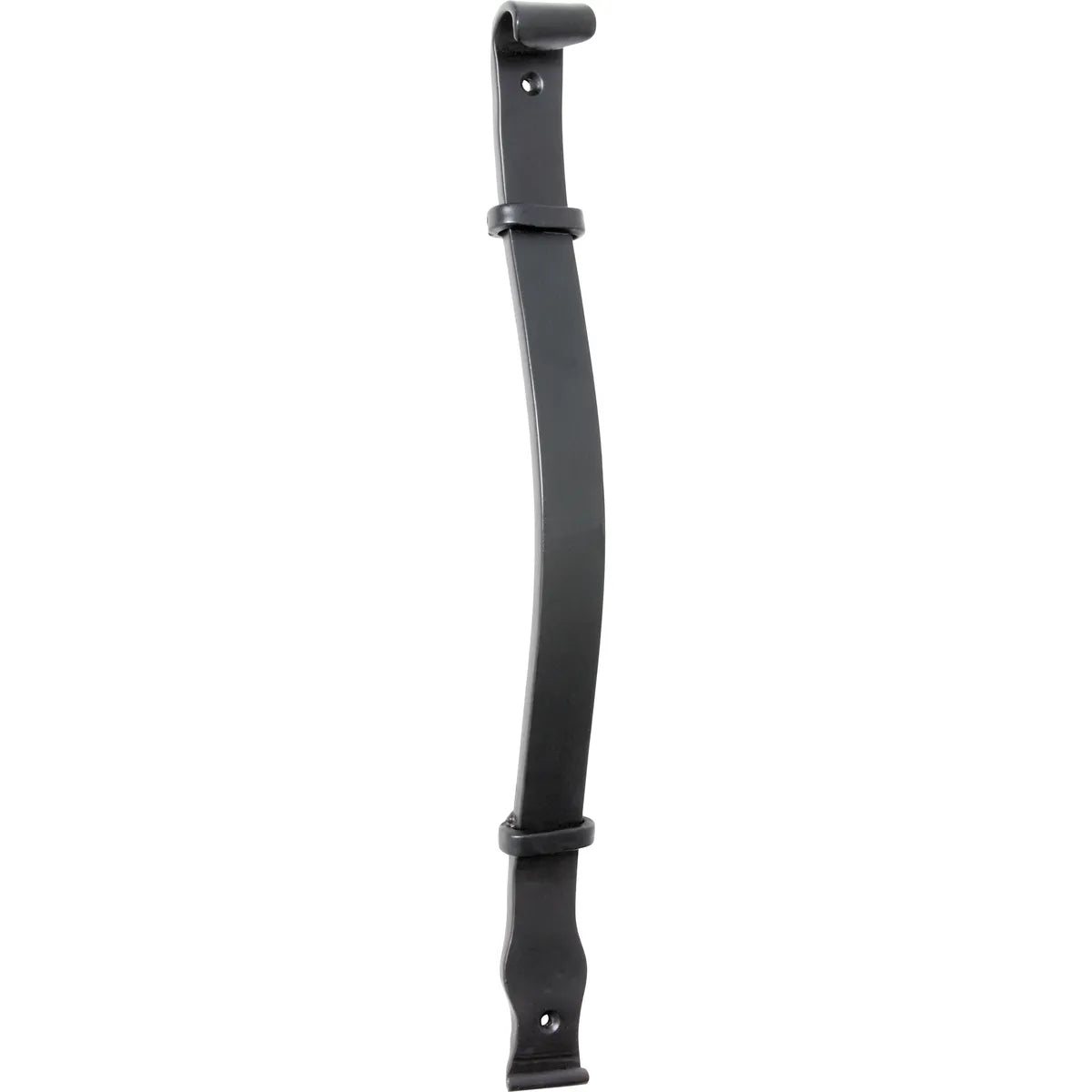 Strap Iron Pull Handle - H510xP55mm