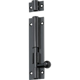 Barrel Bolt - L100mm