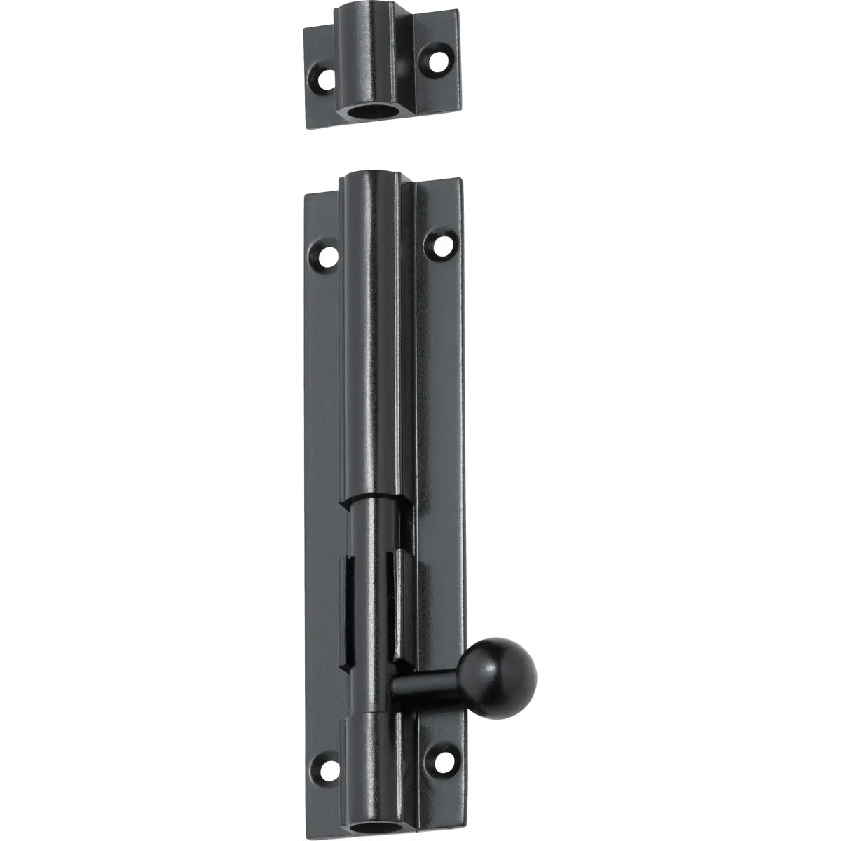Barrel Bolt - L100mm