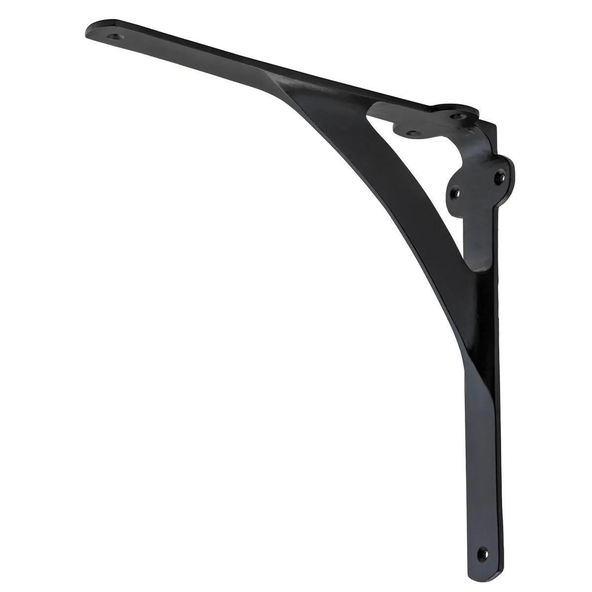 Shelf Brackets - H130xP130mm