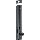 Barrel Bolt - Long Throw L150mm