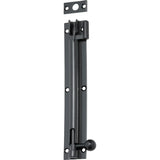 Barrel Bolt - Offset  L150mm