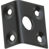Barrel Bolt Right Angle Keeper - 7.5mm