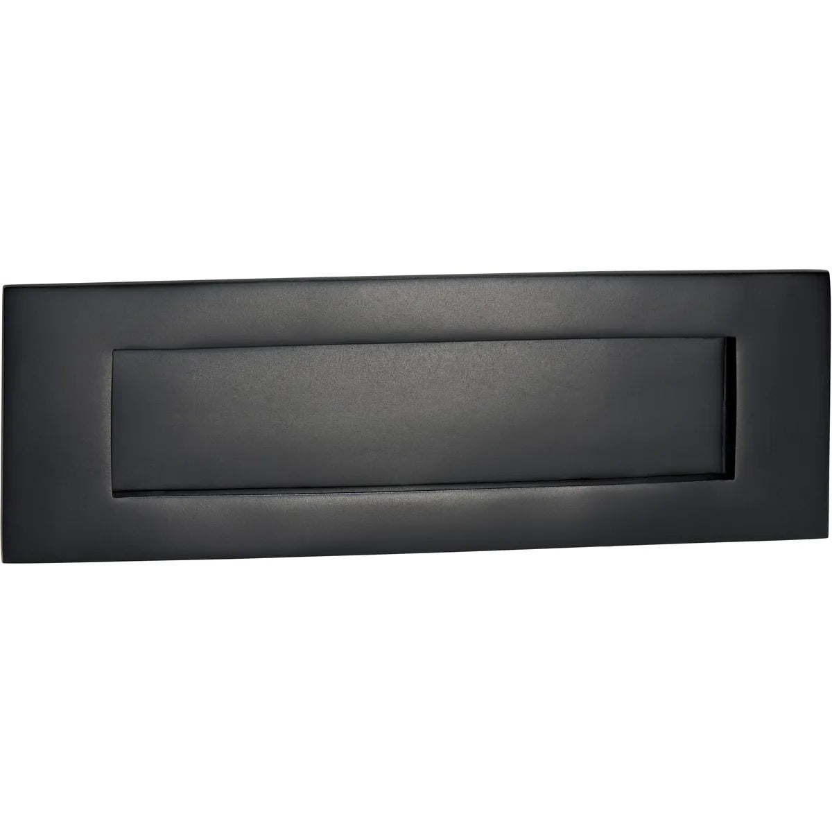 Letter Plates