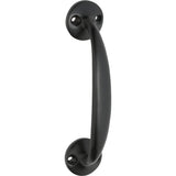 Telephone Pull Handle - L125xP35mm