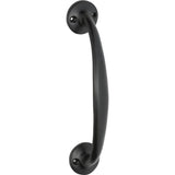 Telephone Pull Handle - L187xP45mm