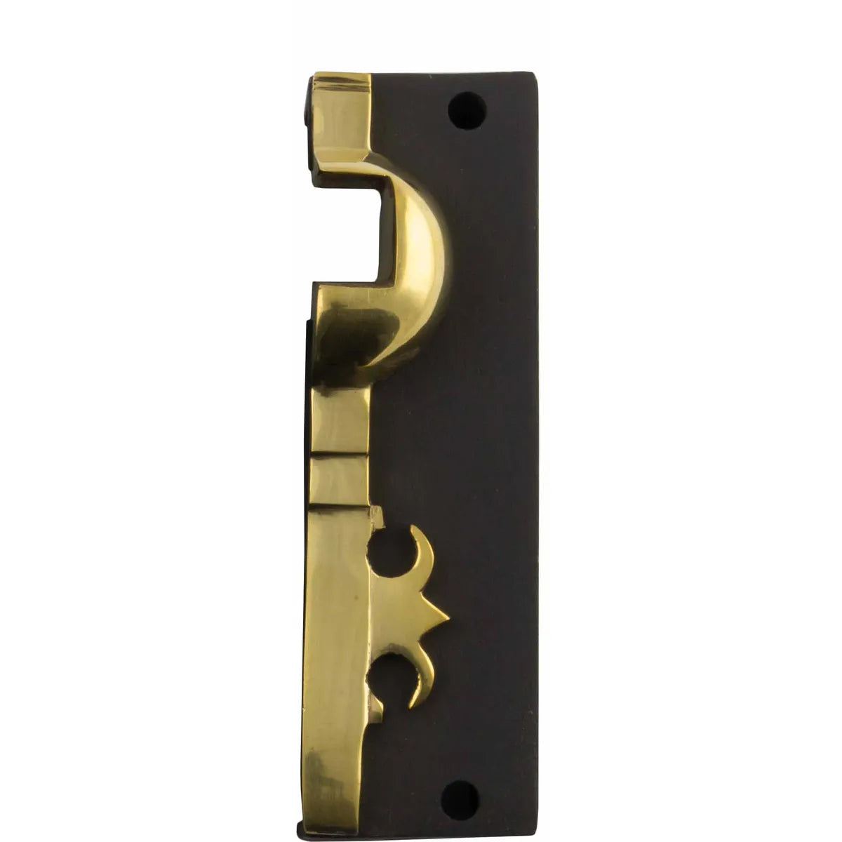Carpenters Lock Spare Keeper - Left Hand