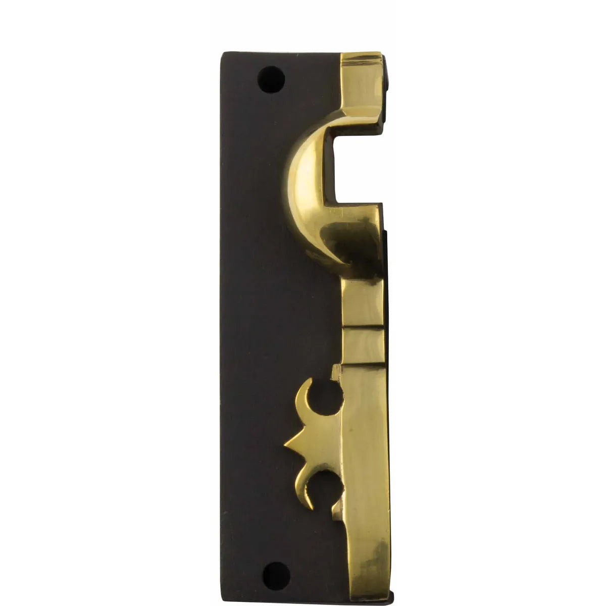 Carpenters Lock Spare Keeper - Right Hand