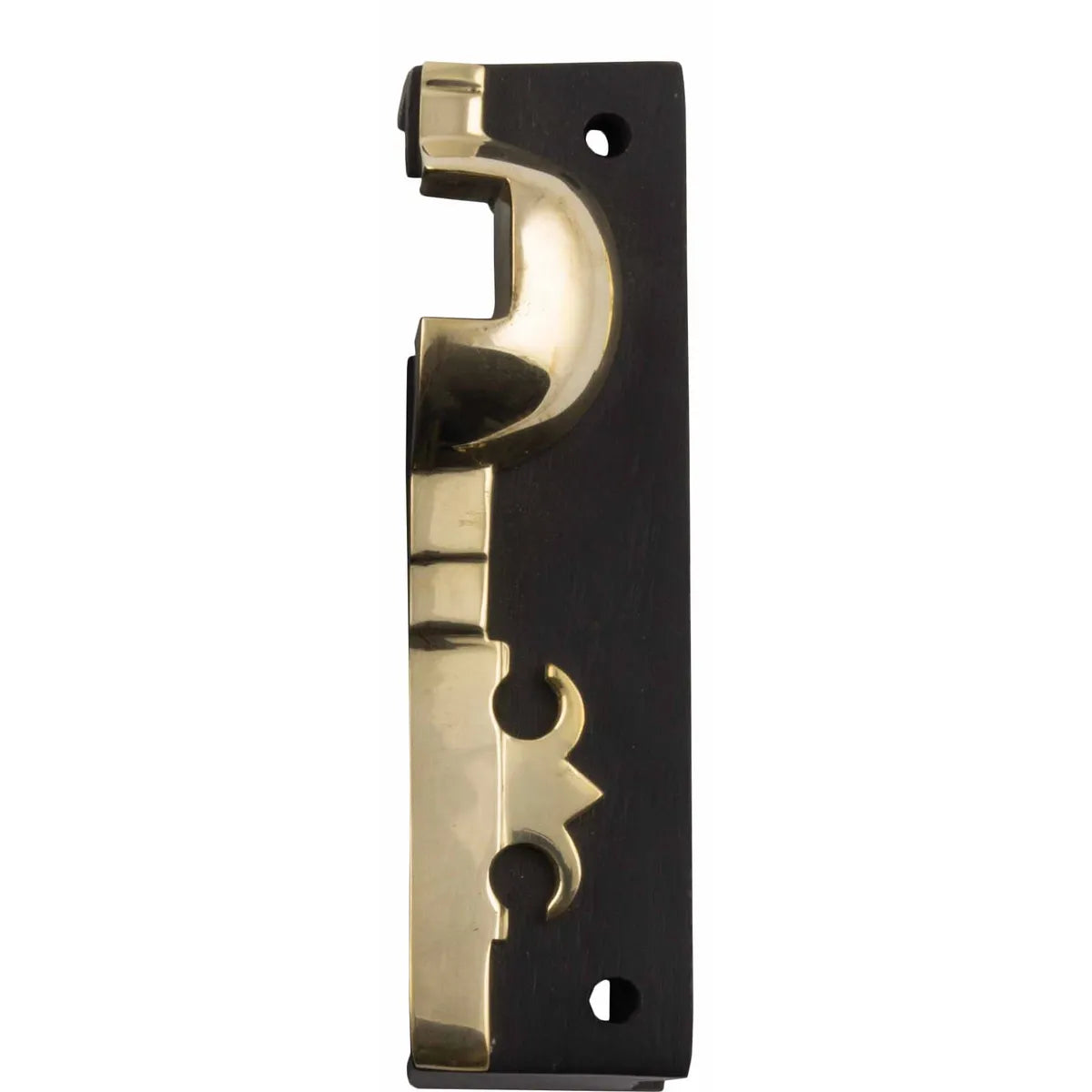 Rim Lock Spare Box Keeper - Left Hand