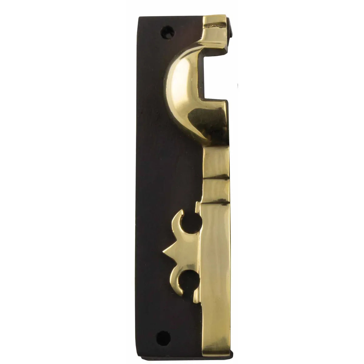 Rim Lock Spare Box Keeper - Right Hand