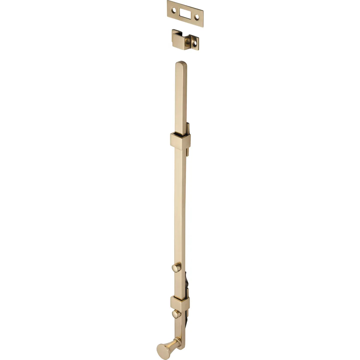 Panic Bolt - L450mm