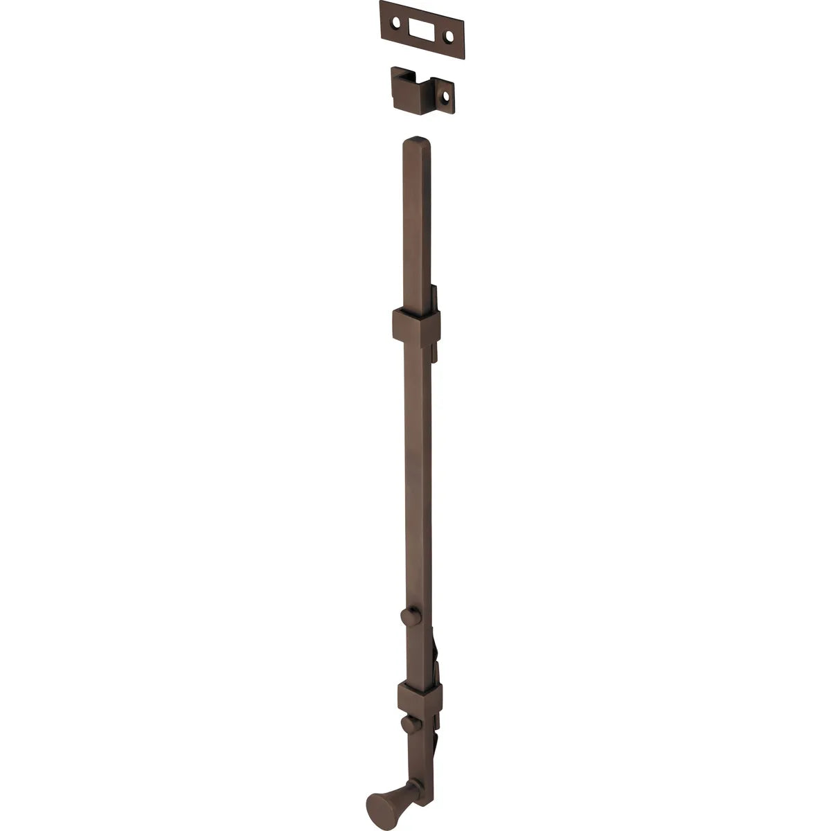 Panic Bolt - L450mm