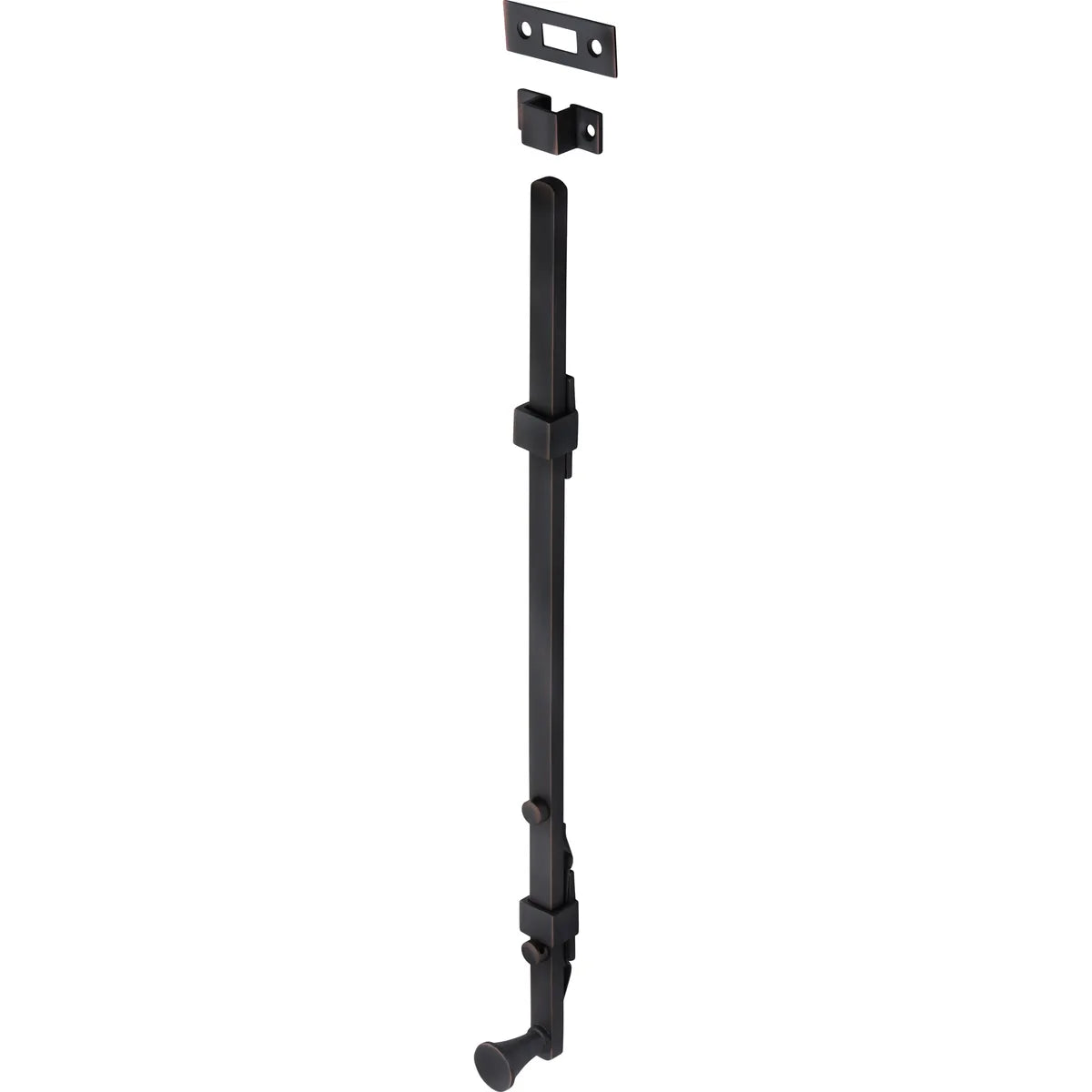 Panic Bolt - L450mm
