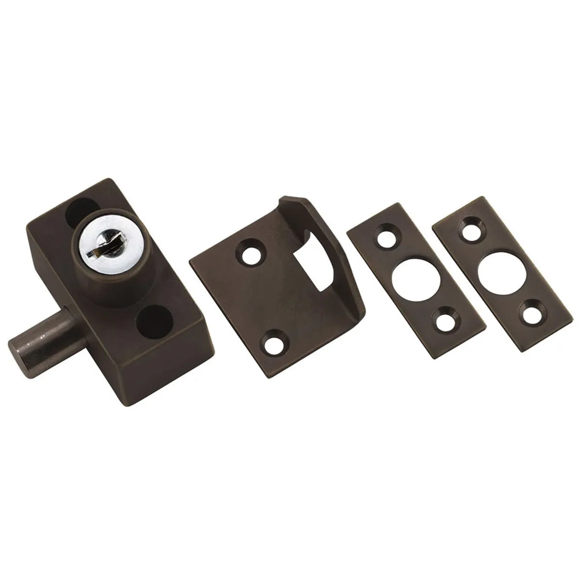 Sash and Sliding Window Locks