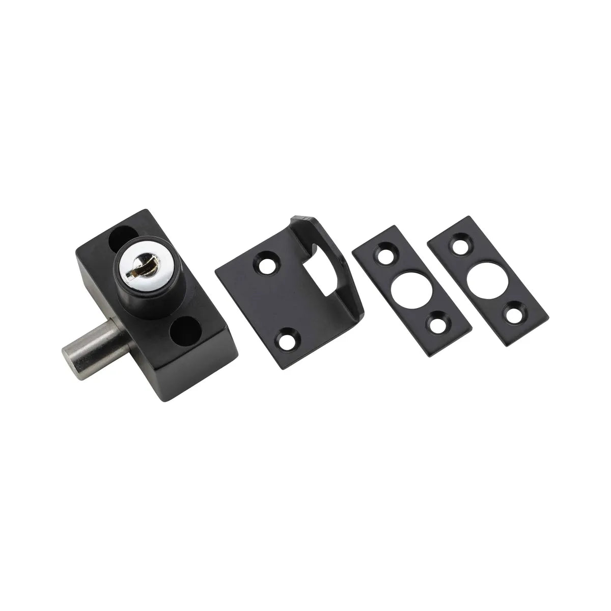Sash and Sliding Window Locks
