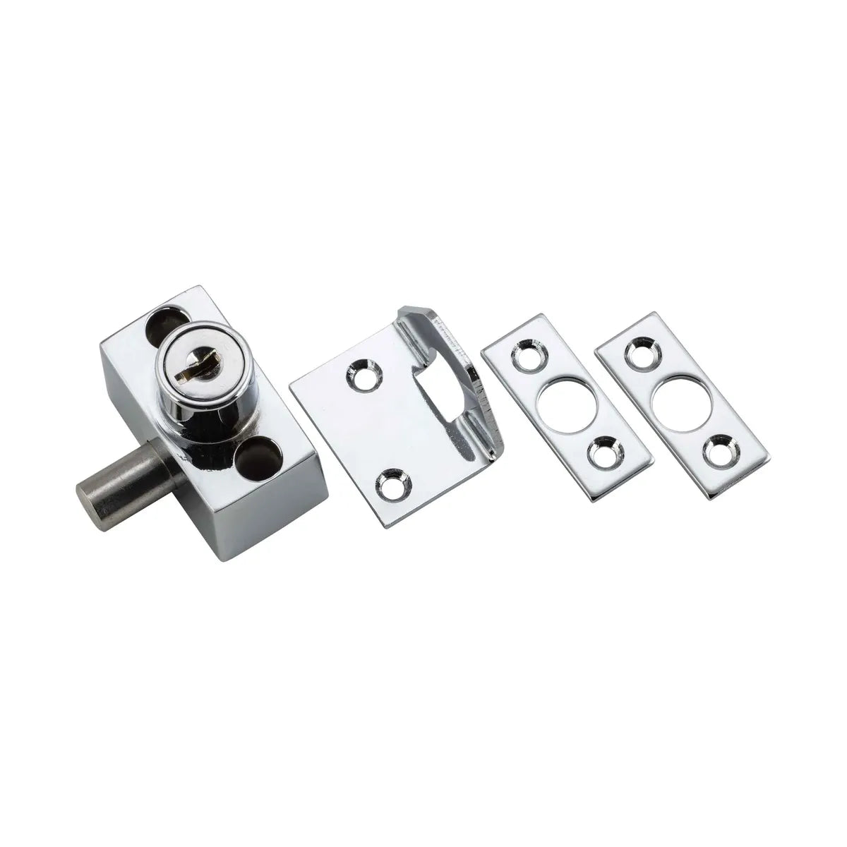 Sash and Sliding Window Locks