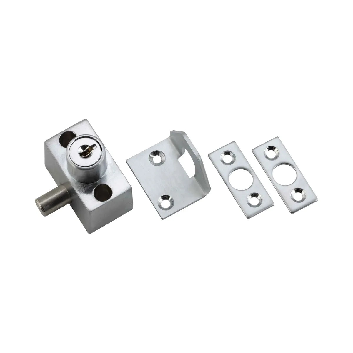 Sash and Sliding Window Locks