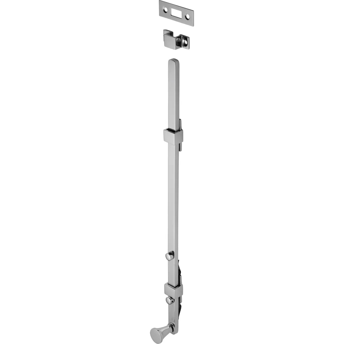 Panic Bolt - L450mm