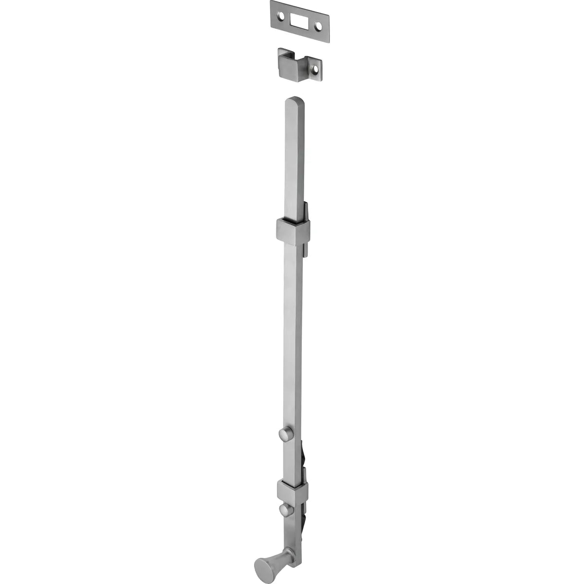 Panic Bolt - L450mm
