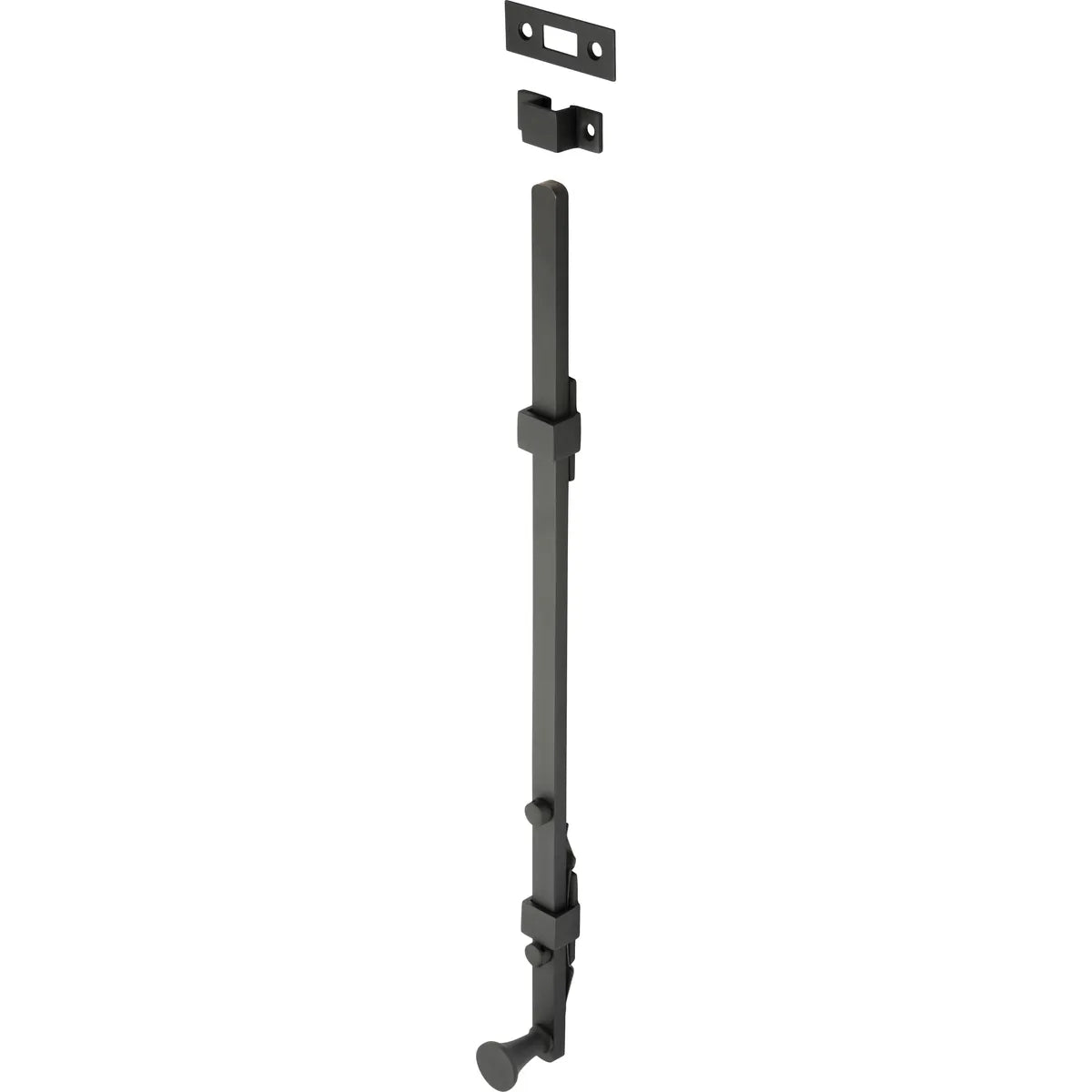 Panic Bolt - L450mm