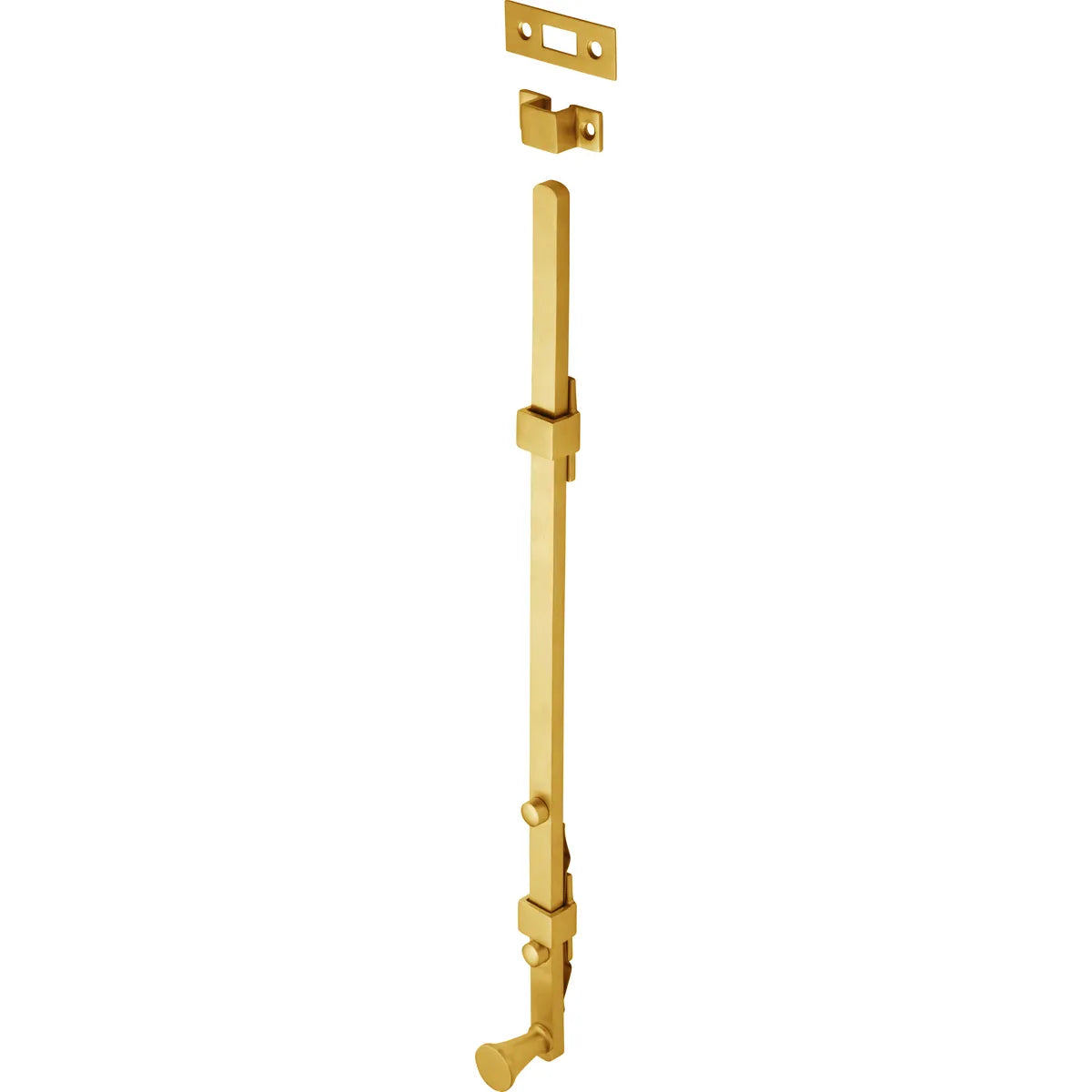 Panic Bolt - L450mm