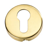 Euro Escutcheons