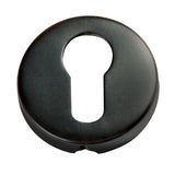Euro Escutcheons